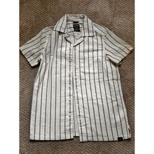 Men's prANA Shirt Size XXS